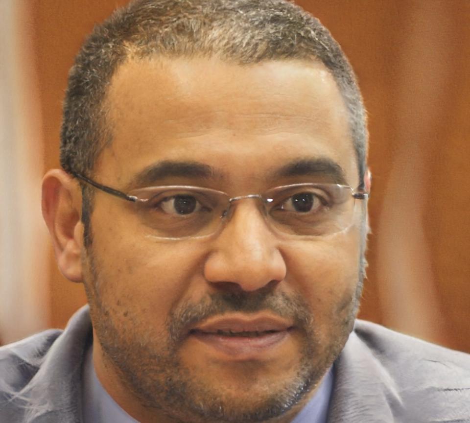 Dr. Miguel Santos, Diretor de Investigação